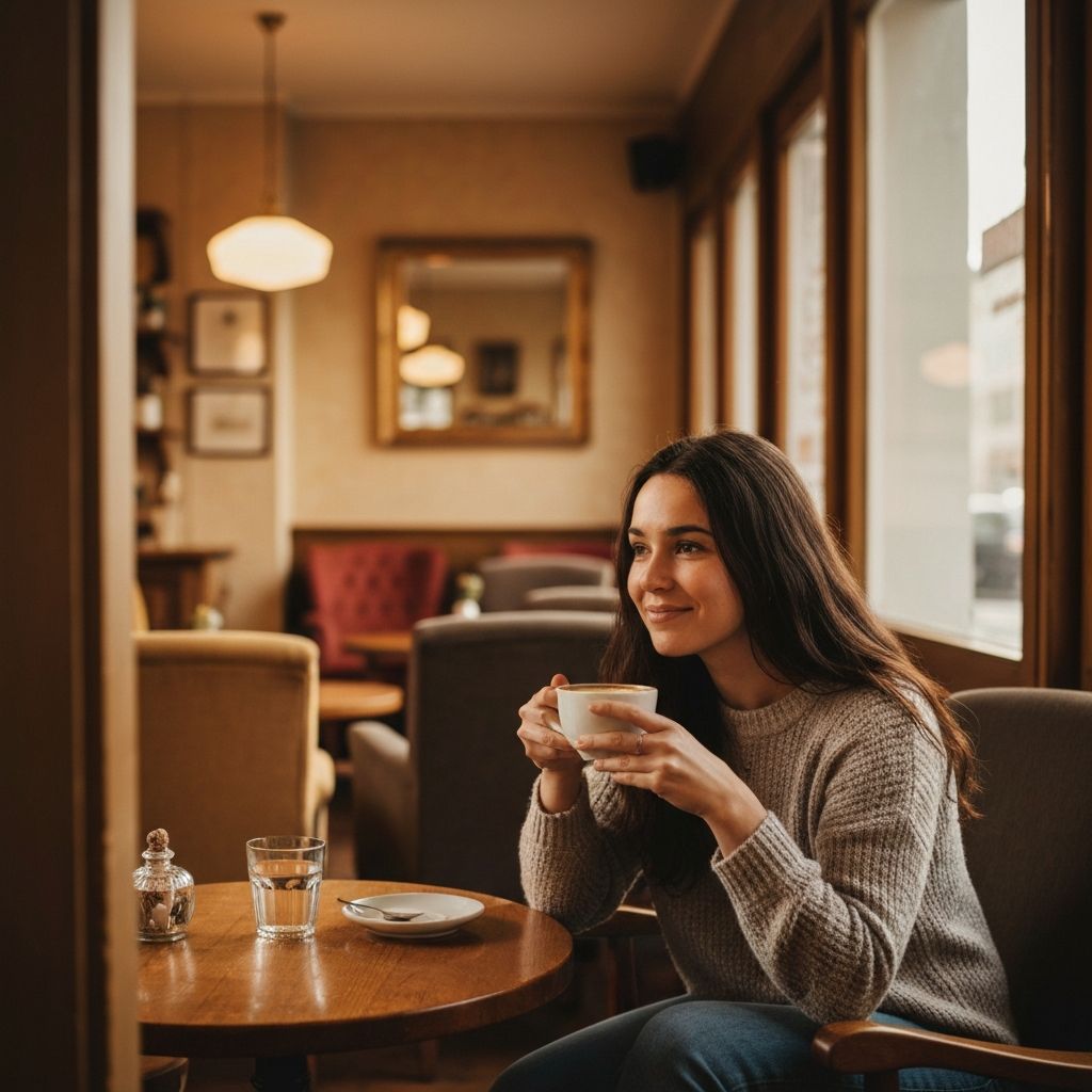 Momentos do quotidiano